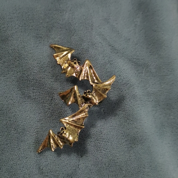 Earhook Earring - Picture 4 of 4